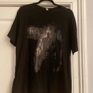 Stevie Nicks Concert T-Shirt